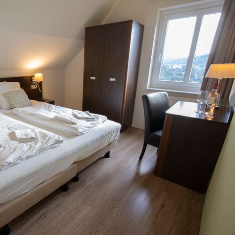 MAISON 10 personnes - Obersee Extra Luxe