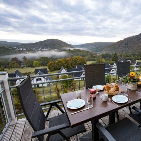 Hébergement pour groupe 10 personnes - Obersee Extra Luxe