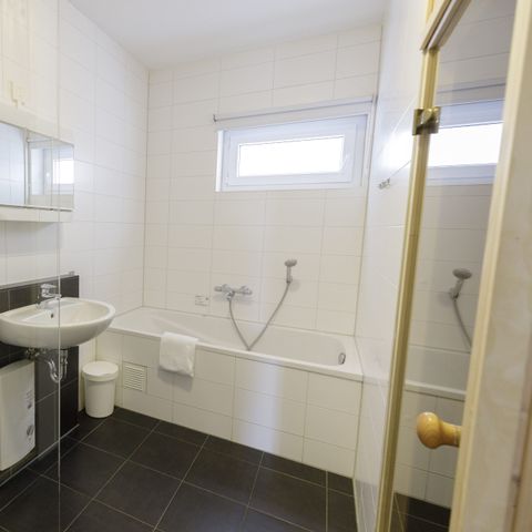 APPARTEMENT 4 personnes - Wannsee Luxe