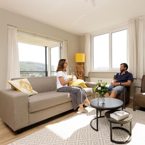 APPARTEMENT 4 personnes - Wannsee Luxe