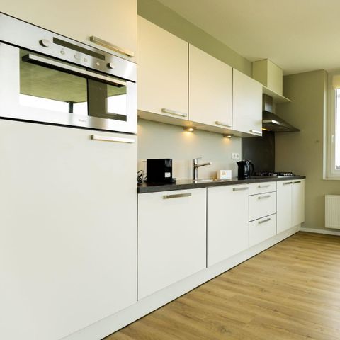 APPARTEMENT 4 personnes - Wannsee Luxe