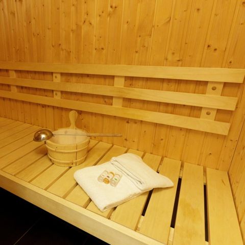 APPARTEMENT 4 personnes - Wannsee Luxe