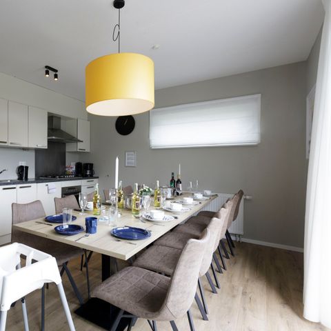 MAISON 12 personnes - Confort du lac de Constance