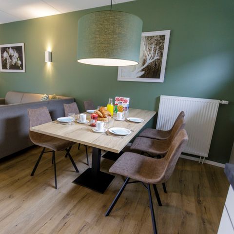 VILLA 6 personnes - Villa Rursee Comfort