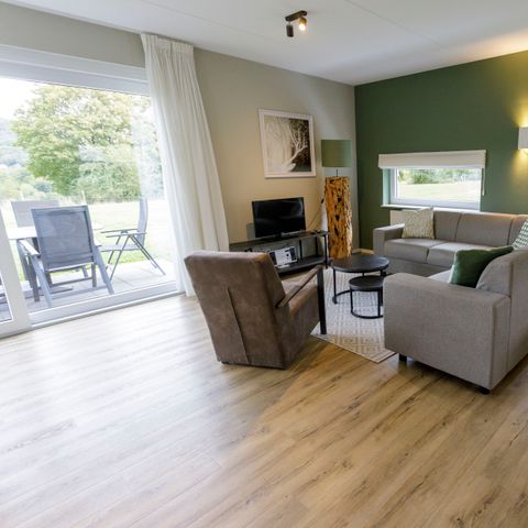 VILLA 6 personnes - Villa Edersee Luxe