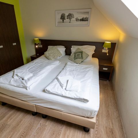 VILLA 6 personnes - Villa Edersee Luxe