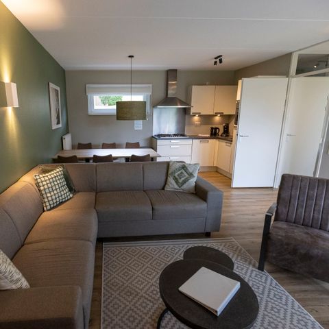 VILLA 6 personnes - Villa Edersee Luxe