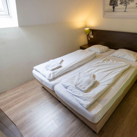 VILLA 6 personnes - Villa Edersee Luxe