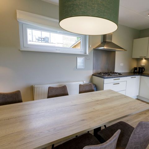 VILLA 6 personnes - Villa Edersee Luxe