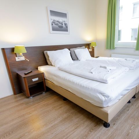 Appartement 6 personnes - Wittensee Comfort