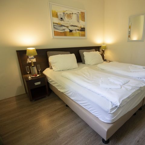 APPARTEMENT 6 personnes - Penthouse Staffelsee Extra Luxe