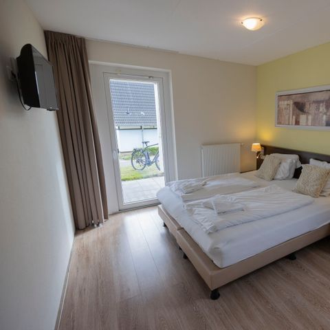 BUNGALOW 8 personnes - villa Urftsee Luxe