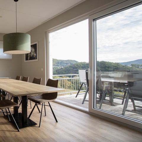 MAISON 10 personnes - Obersee Extra Luxe