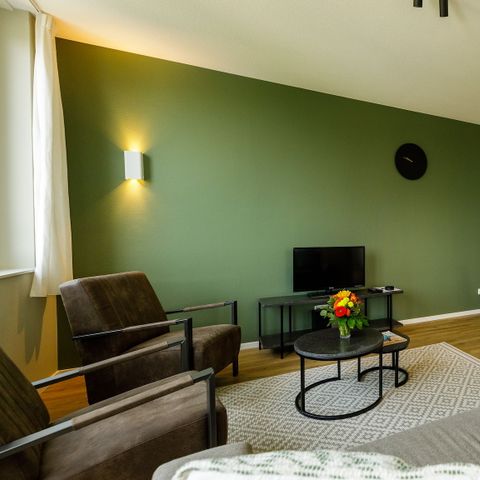 Appartement 4 personnes - Ammersee Comfort