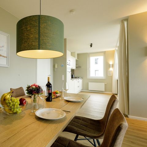 Appartement 4 personnes - Ammersee Comfort