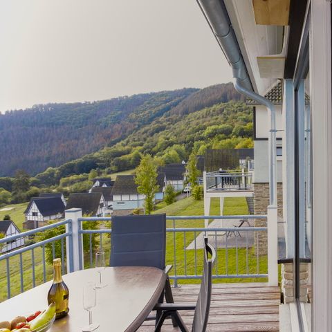 BUNGALOW 8 personnes - Villa Chiemsee Comfort