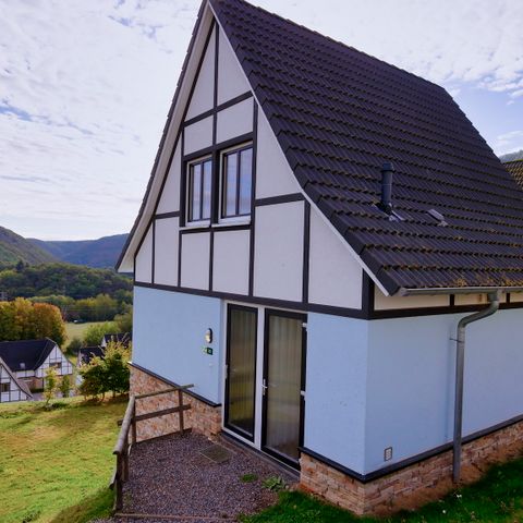 BUNGALOW 8 personnes - Villa Chiemsee Comfort