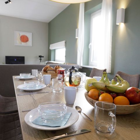 BUNGALOW 8 personnes - Villa Chiemsee Comfort