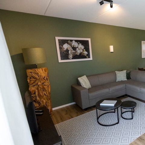 VILLA 6 personnes - Villa Rursee Comfort