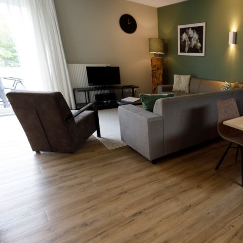 VILLA 6 personnes - Villa Rursee Comfort