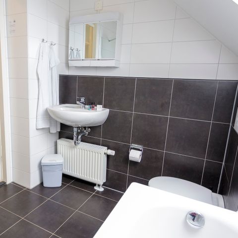 VILLA 6 personnes - Villa Rursee Comfort