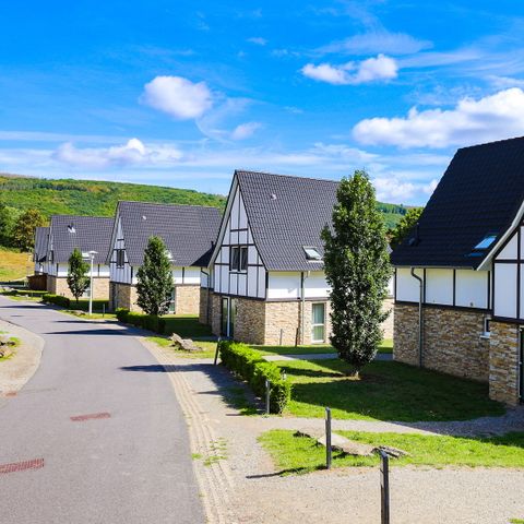 Villa 6 personnes - Rursee Comfort