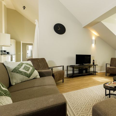 Appartement pour groupe 10 personnes - Penthouse Tegernsee Luxe