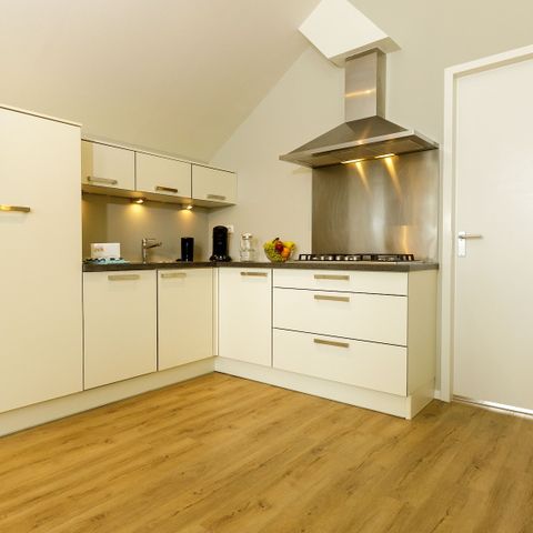 APPARTEMENT 6 personnes - Penthouse Biggesee Comfort