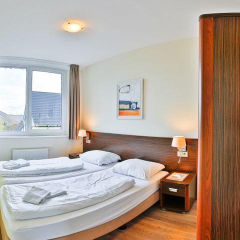 Appartement 4 personnes - Fleesensee Luxe