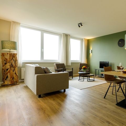APPARTEMENT 4 personnes - Wannsee Luxe