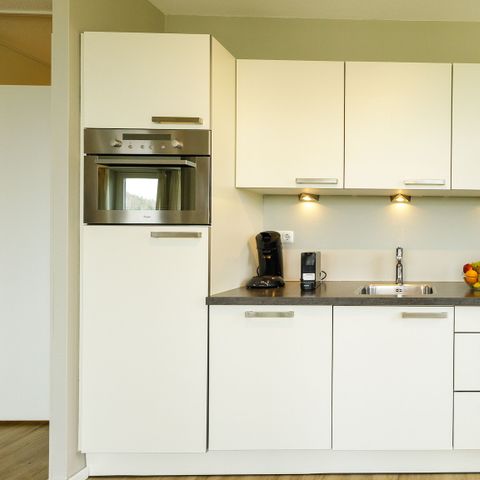 Appartement 4 personnes - Wannsee Luxe