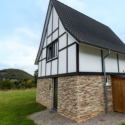 VILLA 6 personnes - Villa Edersee Luxe