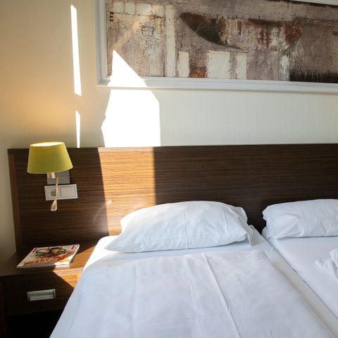 APPARTEMENT 6 personnes - Penthouse Staffelsee Extra Luxe