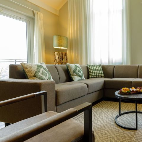 Appartement 6 personnes - Penthouse Staffelsee Extra Luxe