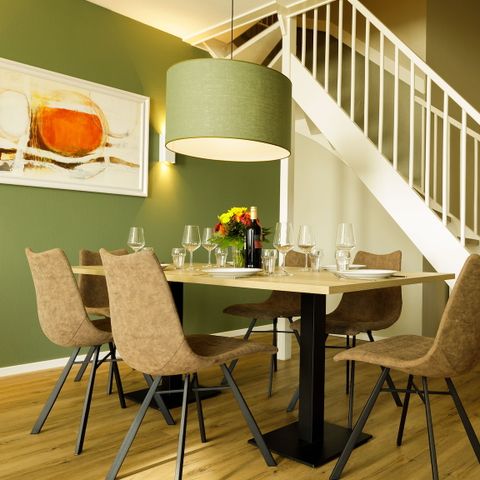 Appartement 6 personnes - Penthouse Staffelsee Extra Luxe