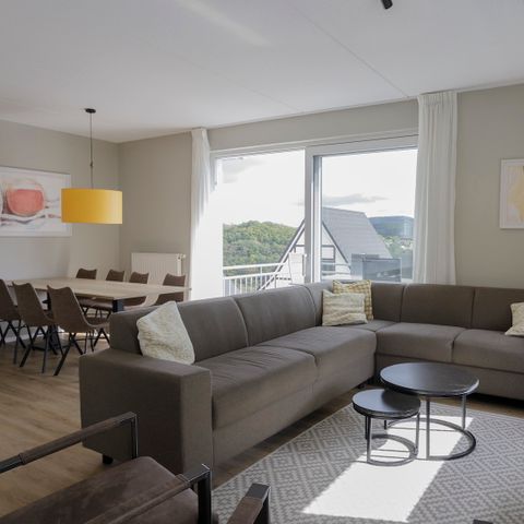 Villa 8 personnes - Urftsee Luxe