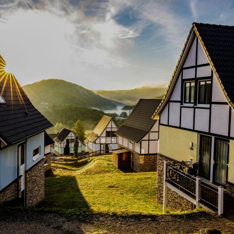 Dormio Resort Eifeler Tor - Rhénanie du Nord-Westphalie - Image N°3