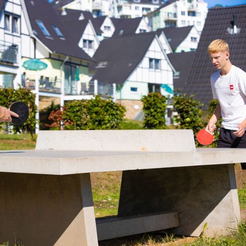 Dormio Resort Eifeler Tor - Rhénanie du Nord-Westphalie - Image N°5