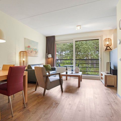APPARTEMENT 2 personnes - 2CA