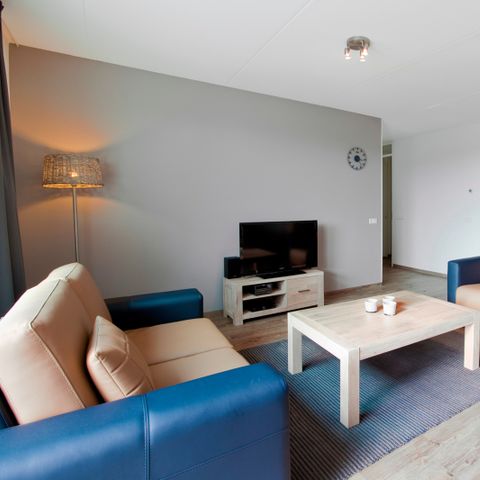 APPARTEMENT 4 personnes - 4CA