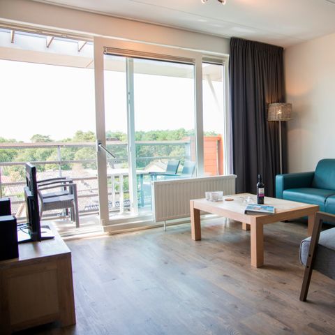 APPARTEMENT 4 personnes - 4CA