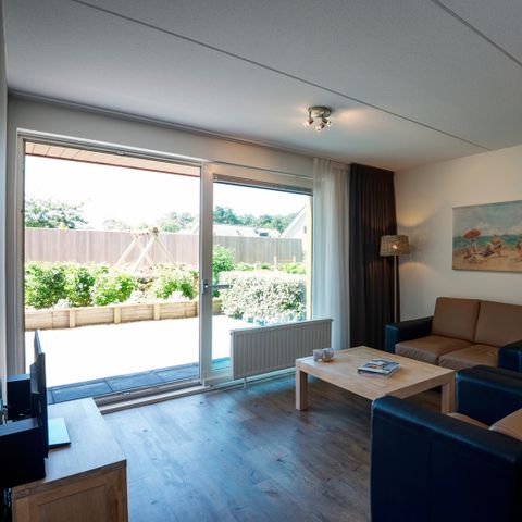 APPARTEMENT 4 personnes - 4CA