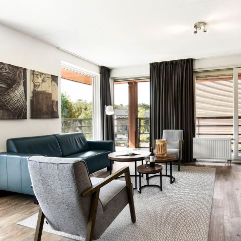 APPARTEMENT 4 personnes - 4LA