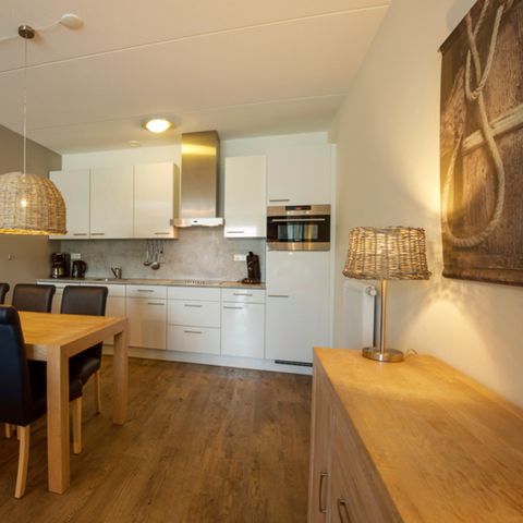 APPARTEMENT 6 personnes - 6CA