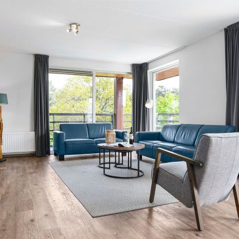 APPARTEMENT 6 personnes - 6LA