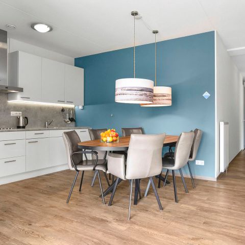 APPARTEMENT 6 personnes - 6LA