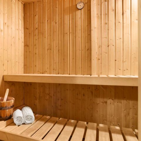 APPARTEMENT 6 personnes - 6LA