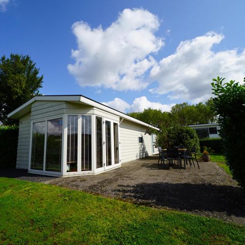 BUNGALOW 6 personnes - Cube Exclusif Plus