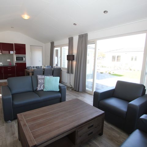 CHALET 6 personnes - L'Avenir