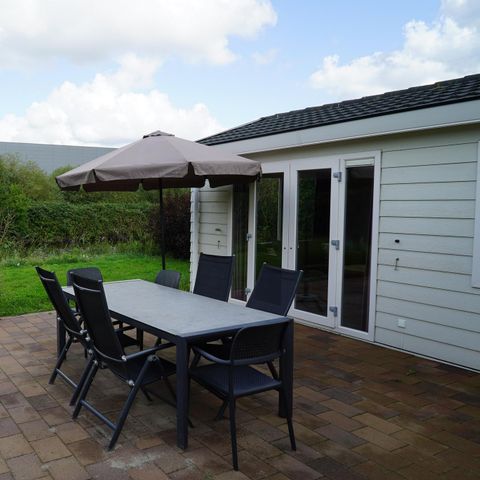 CHALET 6 personnes - L'Avenir